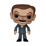 Goosebumps - Night Of The Living Dummy (Pop! Vinyl)