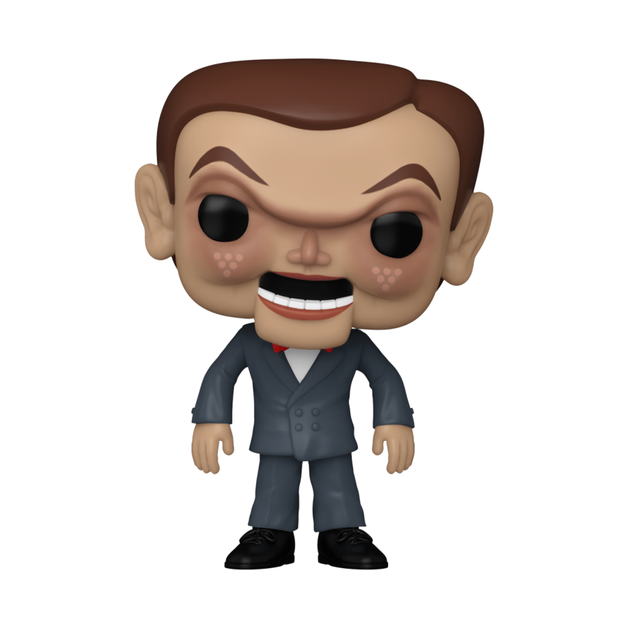 Goosebumps - Night Of The Living Dummy (Pop! Vinyl)