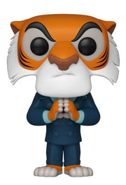 TaleSpin - Shere Khan Hands Together NYCC 2018 (Pop! Vinyl)