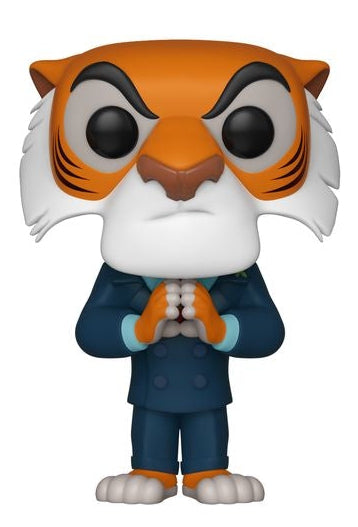 TaleSpin - Shere Khan Hands Together NYCC 2018 (Pop! Vinyl)