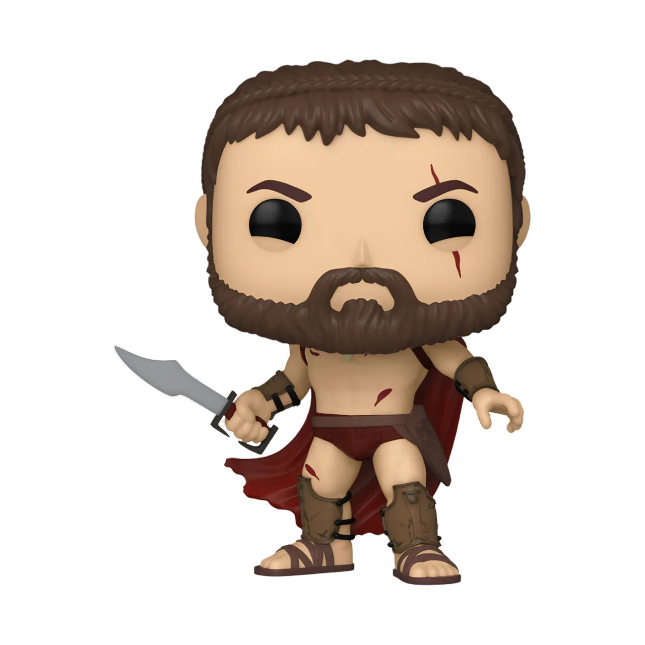 300 - Leonidas (Pop! Vinyl)