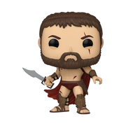 300 - Leonidas (Pop! Vinyl)