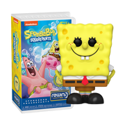 SpongeBob Squarepants (Rewind Figure)