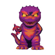 Godzilla: Retro Futurism - Godzilla Alternate Premium (Pop! Vinyl)