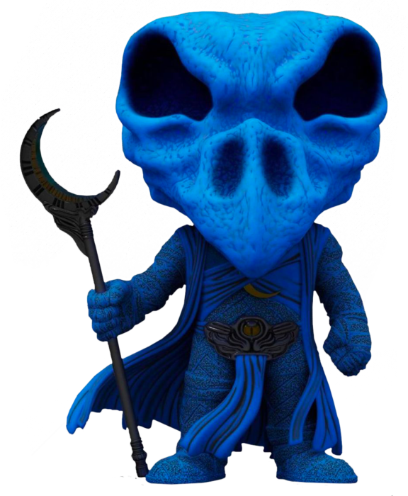 Moon Knight (TV) - Khonshu Glow (Pop! Vinyl)