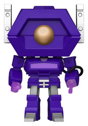 Transformers - Shockwave SDCC 2021 (Pop! Vinyl)