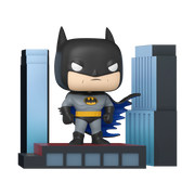 Batman Animated - Batman Deluxe (Pop! Vinyl)