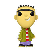 Ed, Edd And Eddy - Ed (Pop! Vinyl)