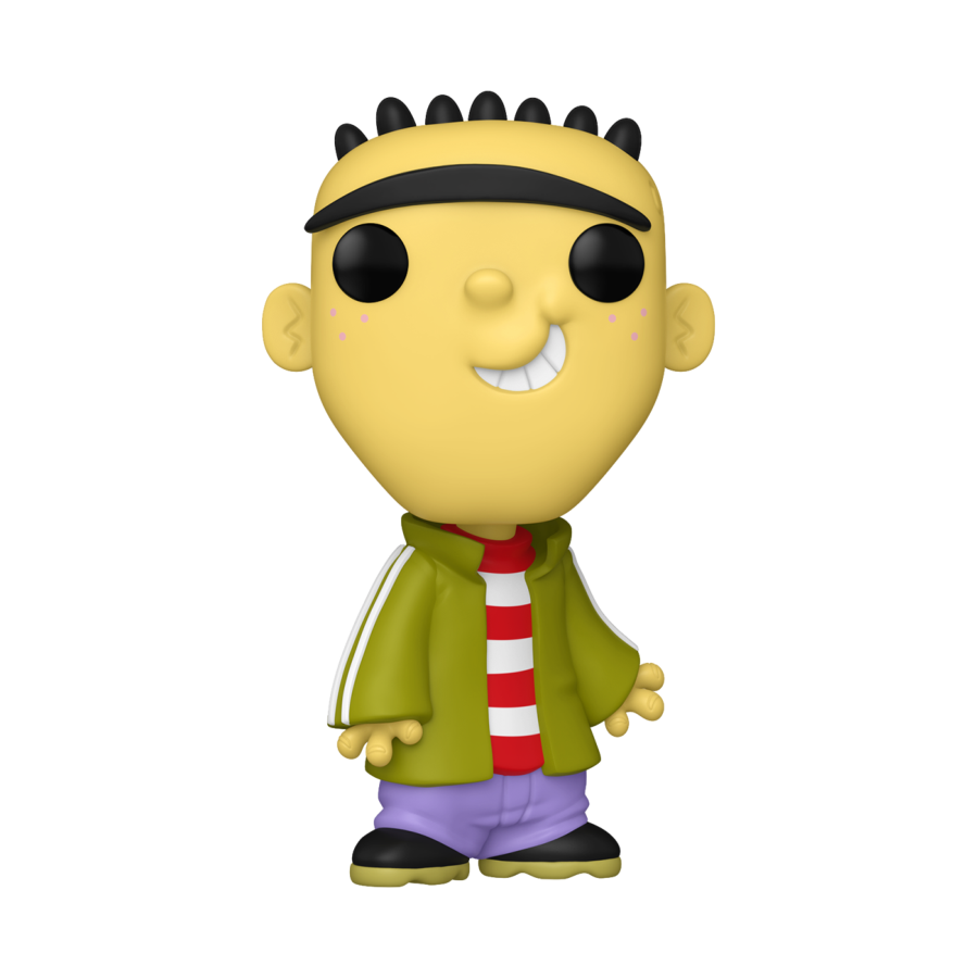 Ed, Edd And Eddy - Ed (Pop! Vinyl)