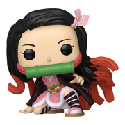 Demon Slayer - Nezuko 10" (Pop! Vinyl)