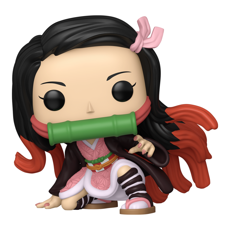 Demon Slayer - Nezuko 10" (Pop! Vinyl)