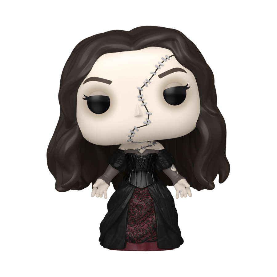 Beetlejuice Beetlejuice - Delores (Pop! Vinyl)