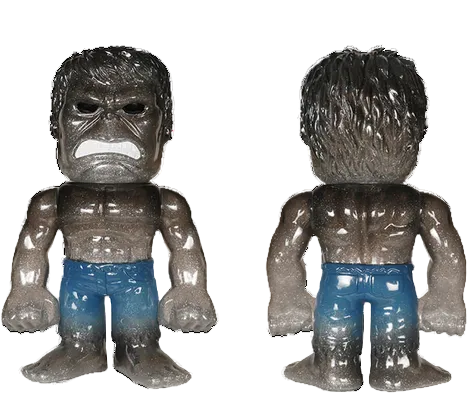 Hulk - Storm Glitter (Hikari Figure)