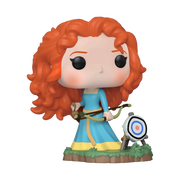 Disney Princess - Merida Ultimate (Pop! Vinyl)