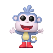 Dora The Explorer - Boots (Pop! Vinyl)