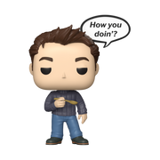 Friends - Joey (Pop! Sayings)