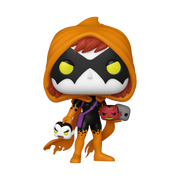 Marvel: Strange Tales - Hallow's Eve (Pop! Vinyl)