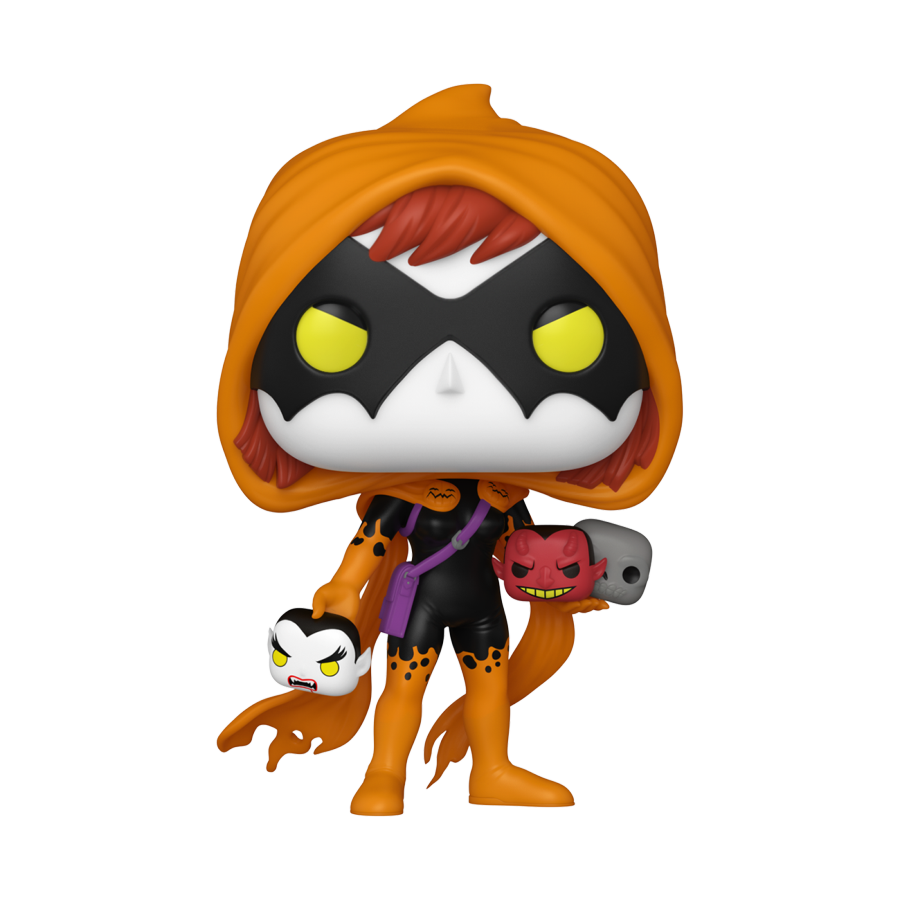 Marvel: Strange Tales - Hallow's Eve (Pop! Vinyl)