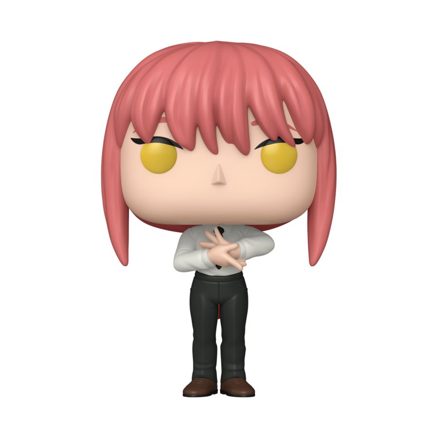Chainsaw Man - Makima Hand Sign (Pop! Vinyl)