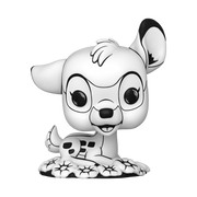 Disney: Sketched - Bambi (Pop! Vinyl)