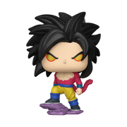 Dragon Ball: GT - Super Saiyan 4 Goku (Pop! Vinyl)