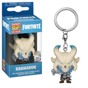 Fortnite - Ragnarok Pocket Keychain (Pop! Vinyl)