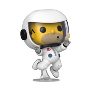 The Simpsons - Deep Space Homer (Pop! Vinyl)