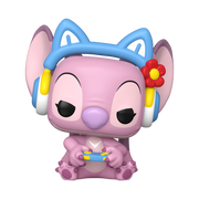 Lilo And Stitch - Gamer Angel (Pop! Vinyl)