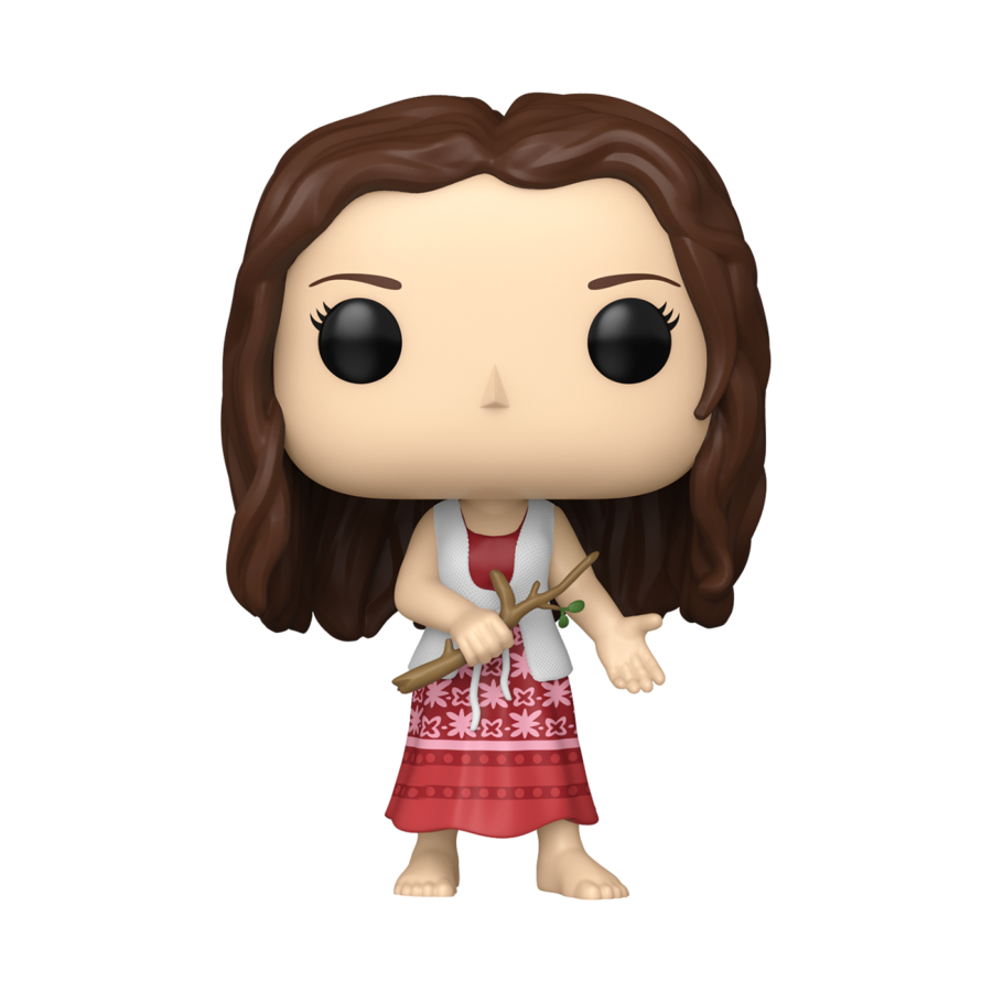 Firefly - River Tam (Pop! Vinyl)
