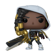 League Of Legends - Senna (Pop! Vinyl)