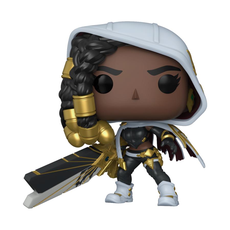 League Of Legends - Senna (Pop! Vinyl)