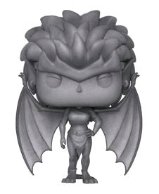 Gargoyles - Demona Stone (Pop! Vinyl)