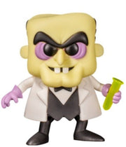 Underdog - Simon Bar Sinister Glow (Pop! Vinyl)
