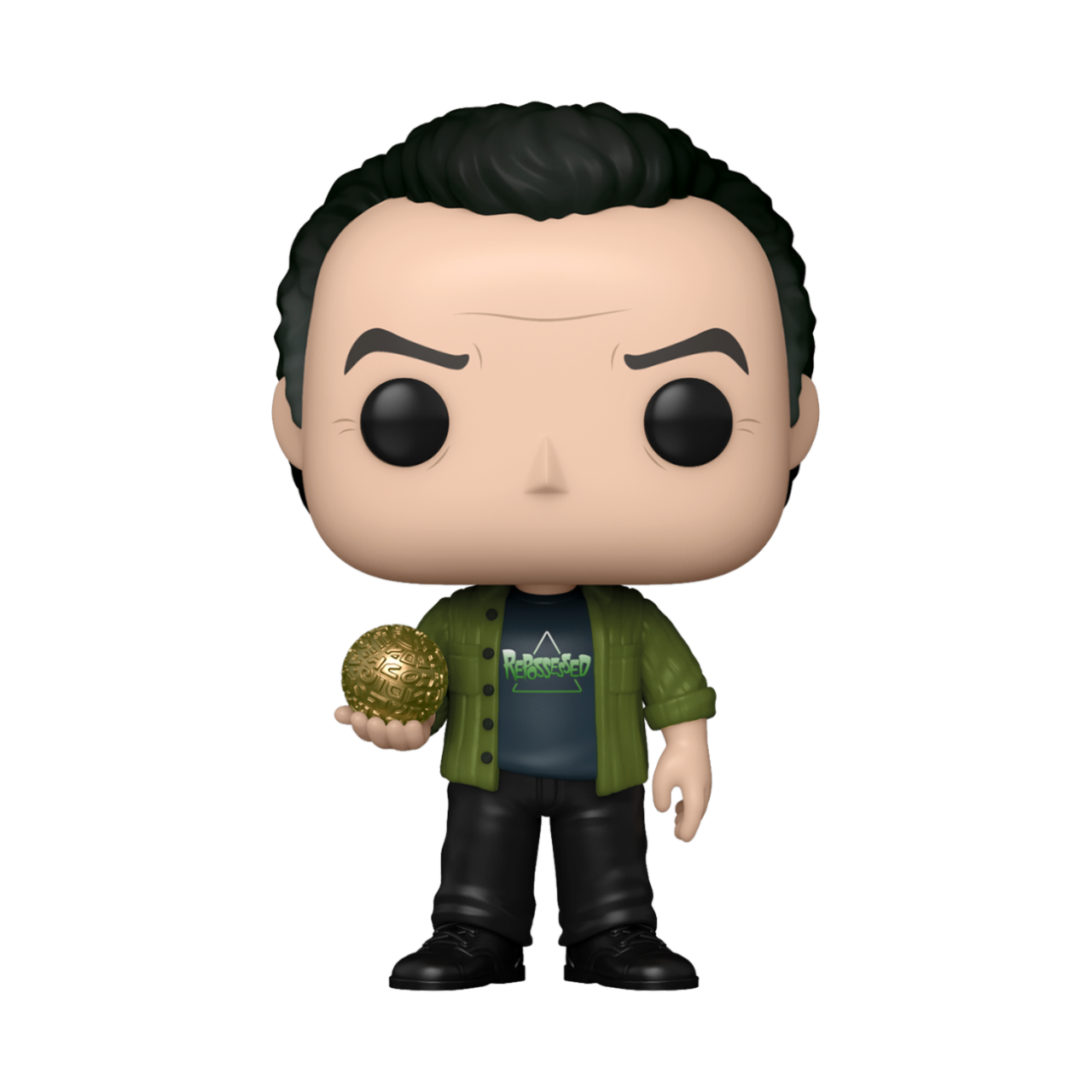 Ghostbusters 2024 - Ray Stantz (Pop! Vinyl)
