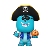 Pixar: Halloween - Sully (Pop! Vinyl)