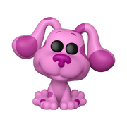 Blue's Clues - Magenta (Pop! Vinyl)