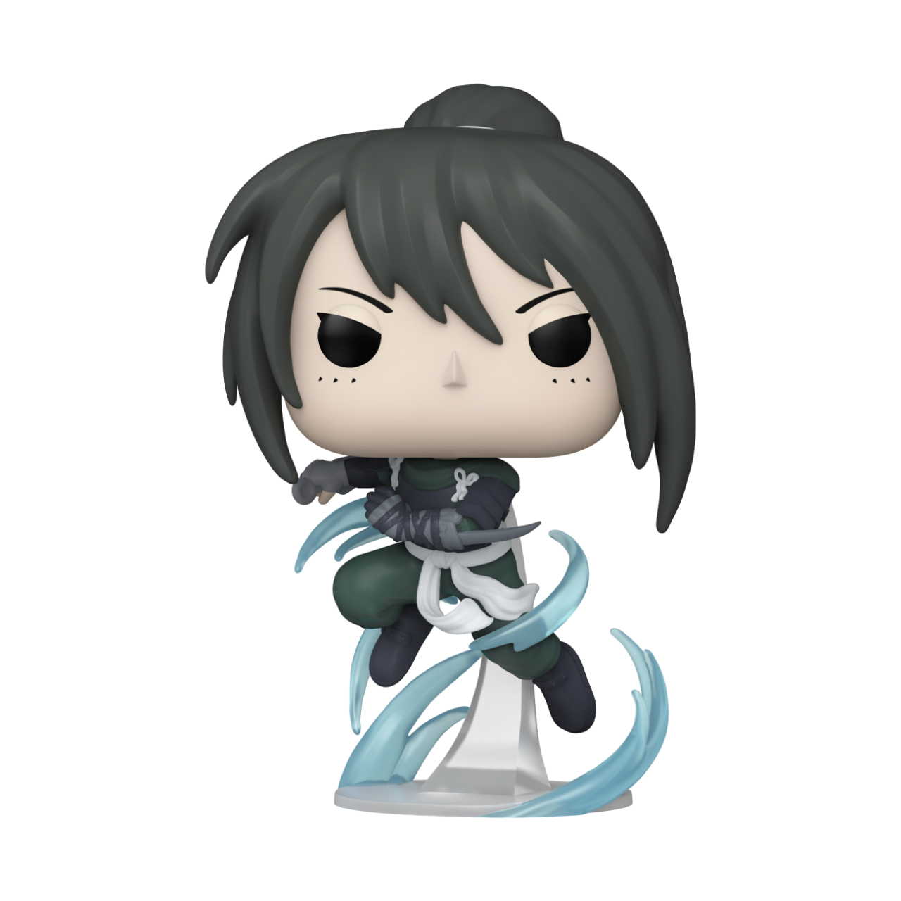 Fullmetal Alchemist: BH - Lan Fan Ninja (Pop! Vinyl)