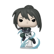 Fullmetal Alchemist: BH - Lan Fan Ninja (Pop! Vinyl)