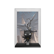 DC Comics - Batgirl Comic Cover (Pop! Vinyl)