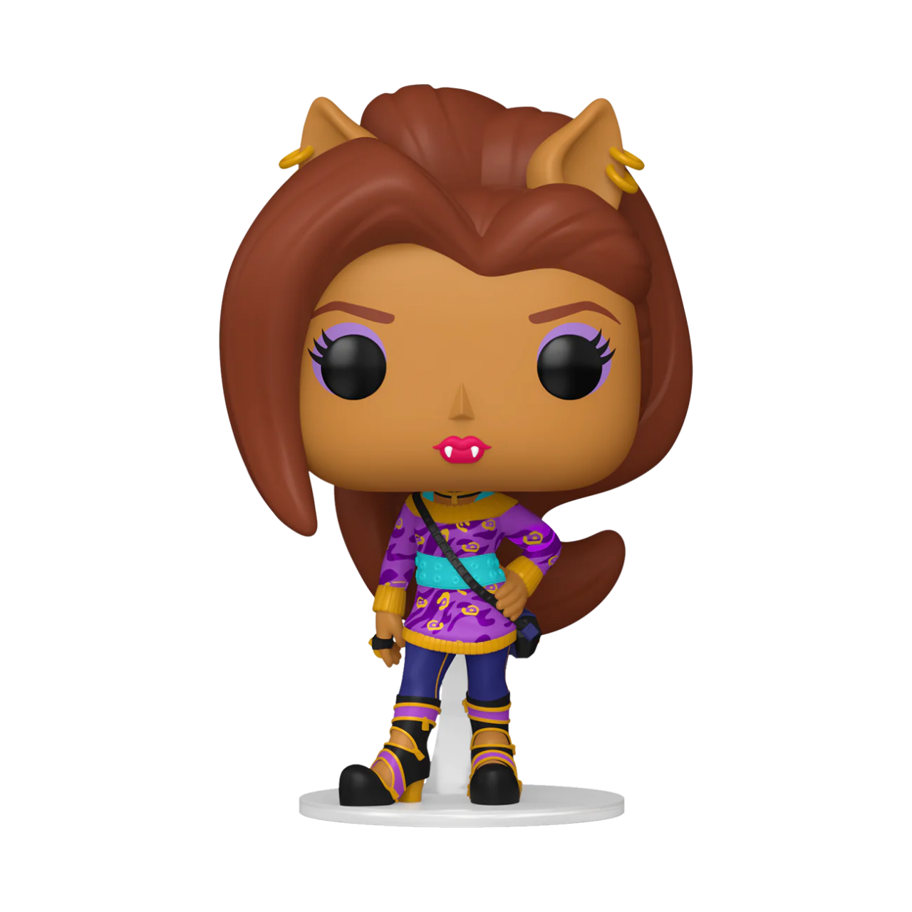 Monster High - Clawdeen (Pop! Vinyl)