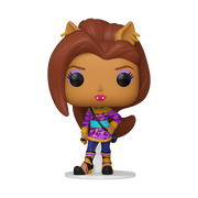 Monster High - Clawdeen (Pop! Vinyl)