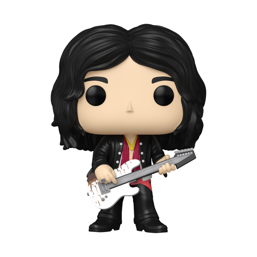 Aerosmith - Joe Perry V2 (Pop! Vinyl)