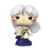 Inuyasha -  Sesshomaru Sitting (Pop! Vinyl)