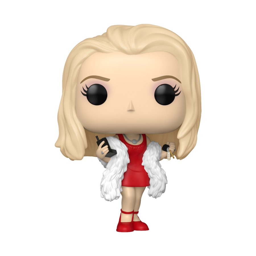 Clueless: 30th Anniversary - Cher (Pop! Vinyl)