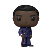 Wonka 2023 - Slugworth (Pop! Vinyl)