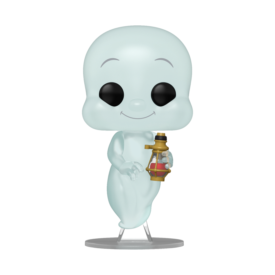 Casper 30th Anniversary - Casper (Pop! Vinyl)
