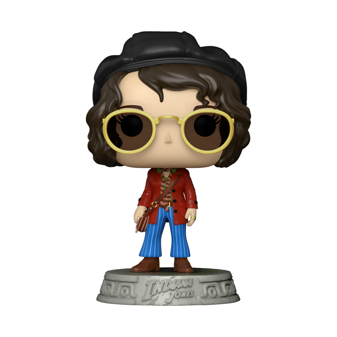 Indiana Jones 2023 - Helena Shaw (Pop! Vinyl)