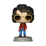 Indiana Jones 2023 - Helena Shaw (Pop! Vinyl)