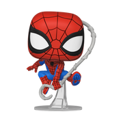 Friendly Neighbourhood Spider-Man - Spider-Man (Pop! Vinyl)