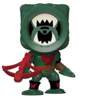 Masters Of The Universe - Leech (Pop! Vinyl)